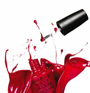 Vernis OPI, Vieux Lille