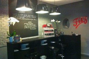 Nail Bar By Fitz Boulogne-Billancourt