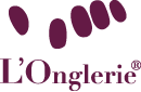 l onglerie logo