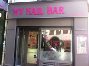 My Nail Bar Paris 9