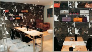 Dupin Nail Bar Paris