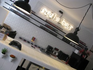 atelier des Rouges Lyon