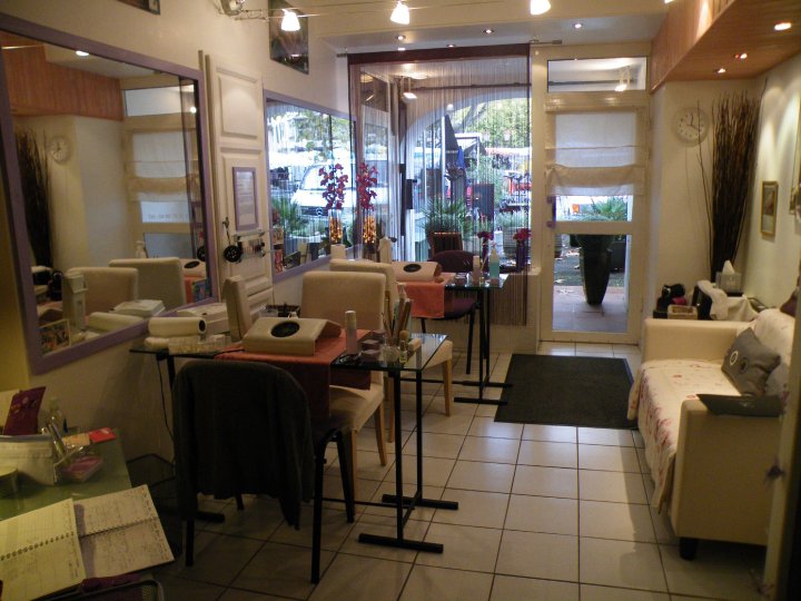 paradis de l'ongle apt