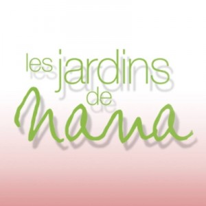 Les jardins de Nana paris