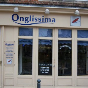 Onglissima Lille