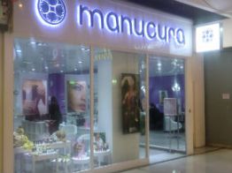 Manucura Centre Commercial Creteil Soleil