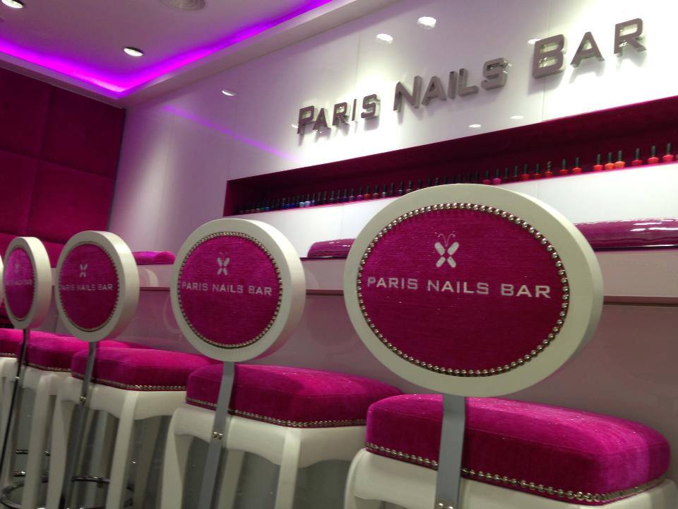 Nail Bar Paris - wide 4
