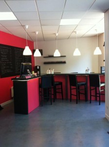 Mademoiselle Bar à Ongles Fougeres