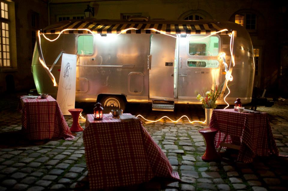 Nail Truck Gloss’UP