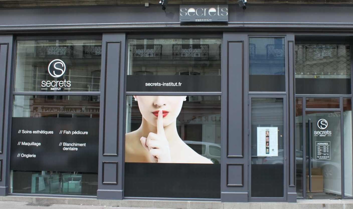 Secrets Institut Nantes