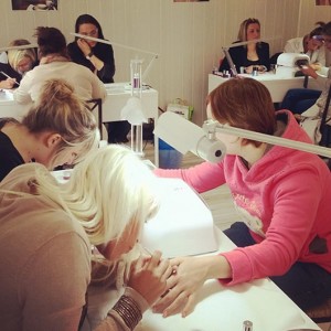 Sensationail Liévin