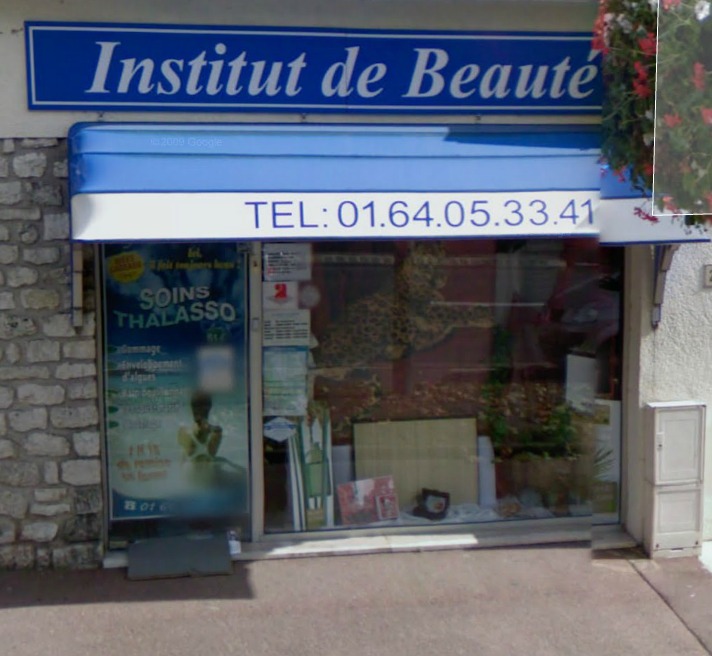 manucure le grain de beaute brie comte robert