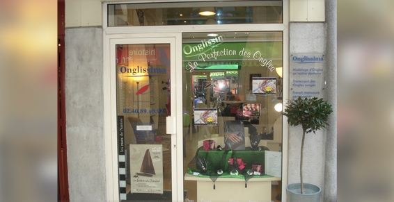 Institut Onglissima onglissima nantes