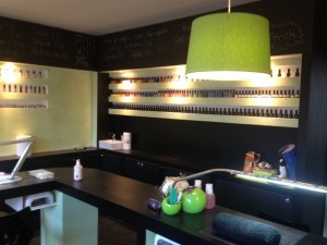 Manucure Clermont-Ferrand