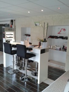 Luxury Nail Bar