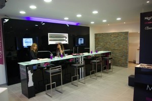 Montecito Nail Bar sur La seyne sur mer