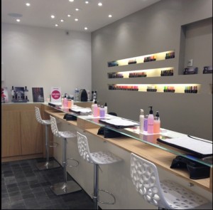 COLORFOREVER commerce