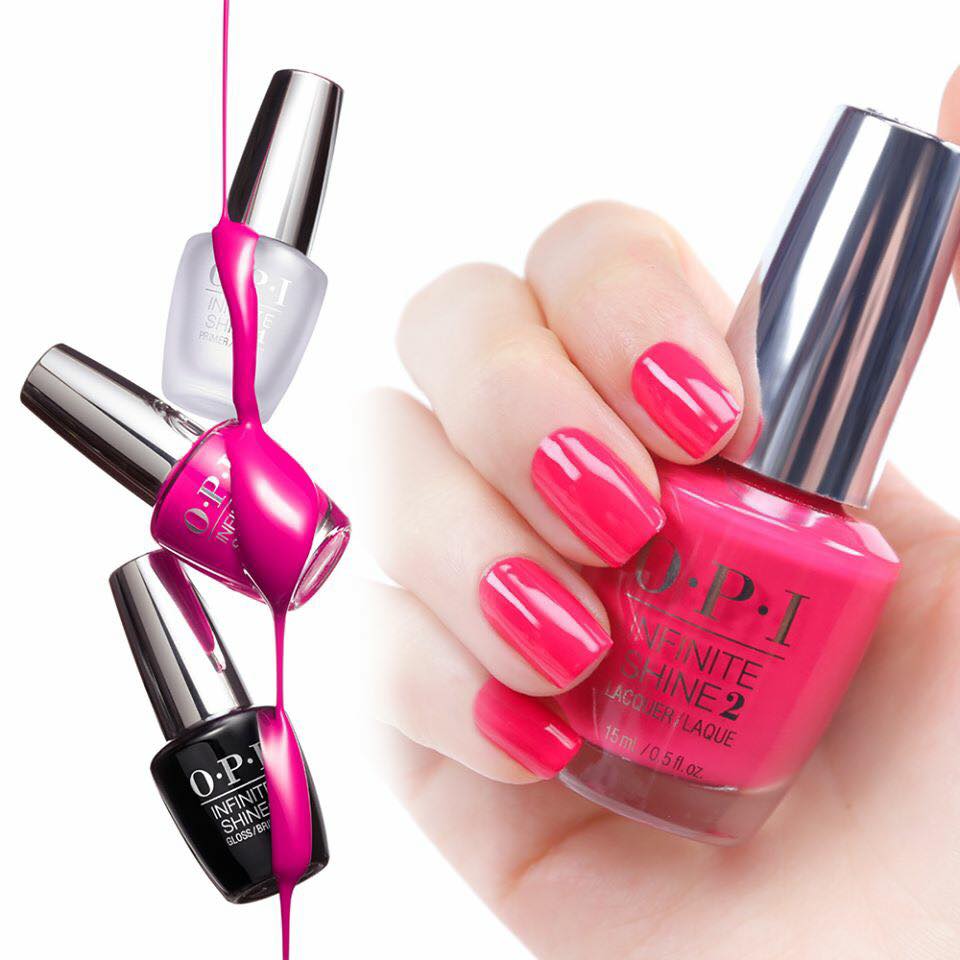 K.rol Nail Bar & Beauty Papeete