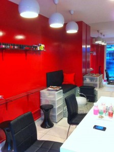 Future Nails Paris 15