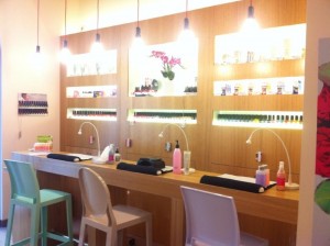 My Colors Nail Bar Bastia