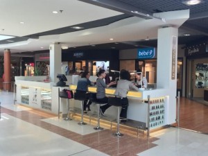 Bar à Ongles by V Bastia