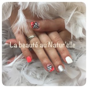 Beauté au Natur'Elle  Nail Bar