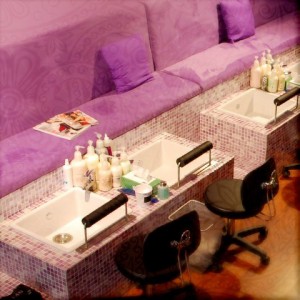 Vevey Centre Commercial Manor