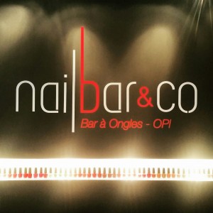 La Teste-de-Buch nail bar & co Centerr commercial