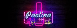 Paolina Nails Paris