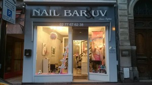 nail bar le havre