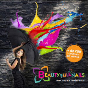 Beauty full nails Saint-Quentin