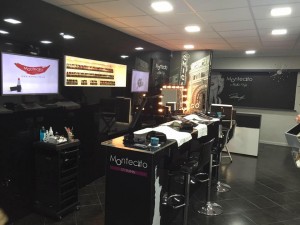 Montecito Saint Maximin