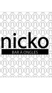 Nicko bar a ongles Strasbourg