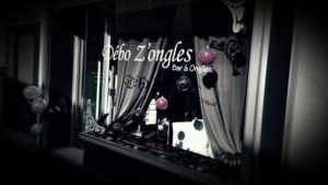 Débo Z'ongles Annemasse