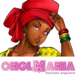 ongle mania dakar senegal