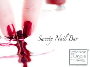 Sweety Nail Bar Toulon