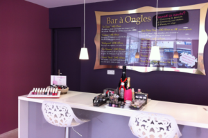 Ongle & Chic Narbonne