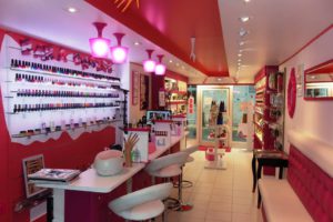 Aokas Bar à Ongles Beaugency