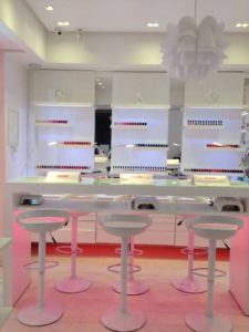 Bling-bling bar à ongles la marsa