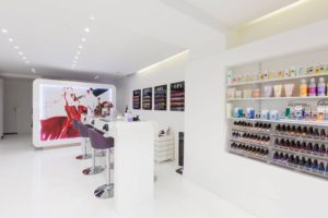 Le Bar à Ongles du 8ème Marseille