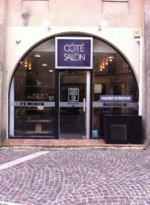 Le bar à ongles de Marion Salon-de-Provence