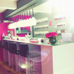 Nail'it Nail bar Alger