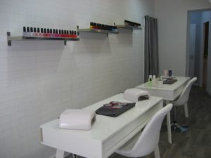 Pastelle Bar à Ongles & Beauté Montpellier