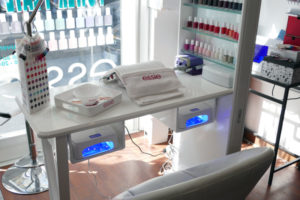 Barock Nails Marseille