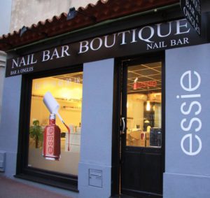 Nail Bar Boutique Roquebrune-Cap-Martin