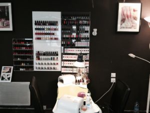 Nail Design Manucure Montpellier