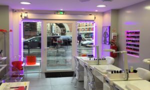 Studio Nails Paris 12