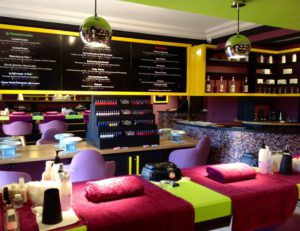 Nail Bar Studio Marrakech