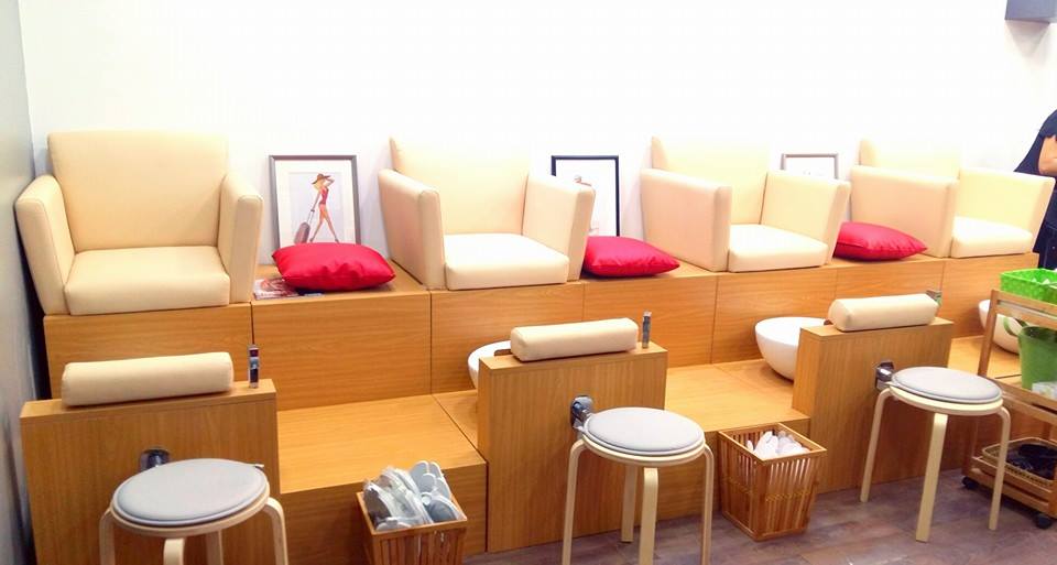 6 Luxe Nail Bars Across Canada Redefining the Contemporary Salon Experience  | NUVO