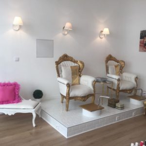 the address marseille